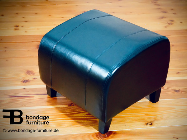 Strafbock SM Möbel von Bondage Furniture -  Kniepranger